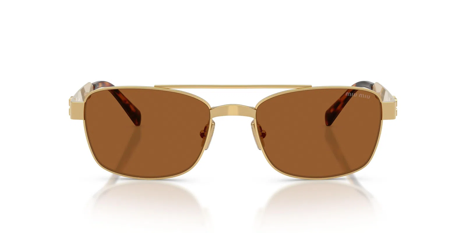 Miu C52S Sunglasses - view 8